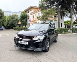 Belgee X50